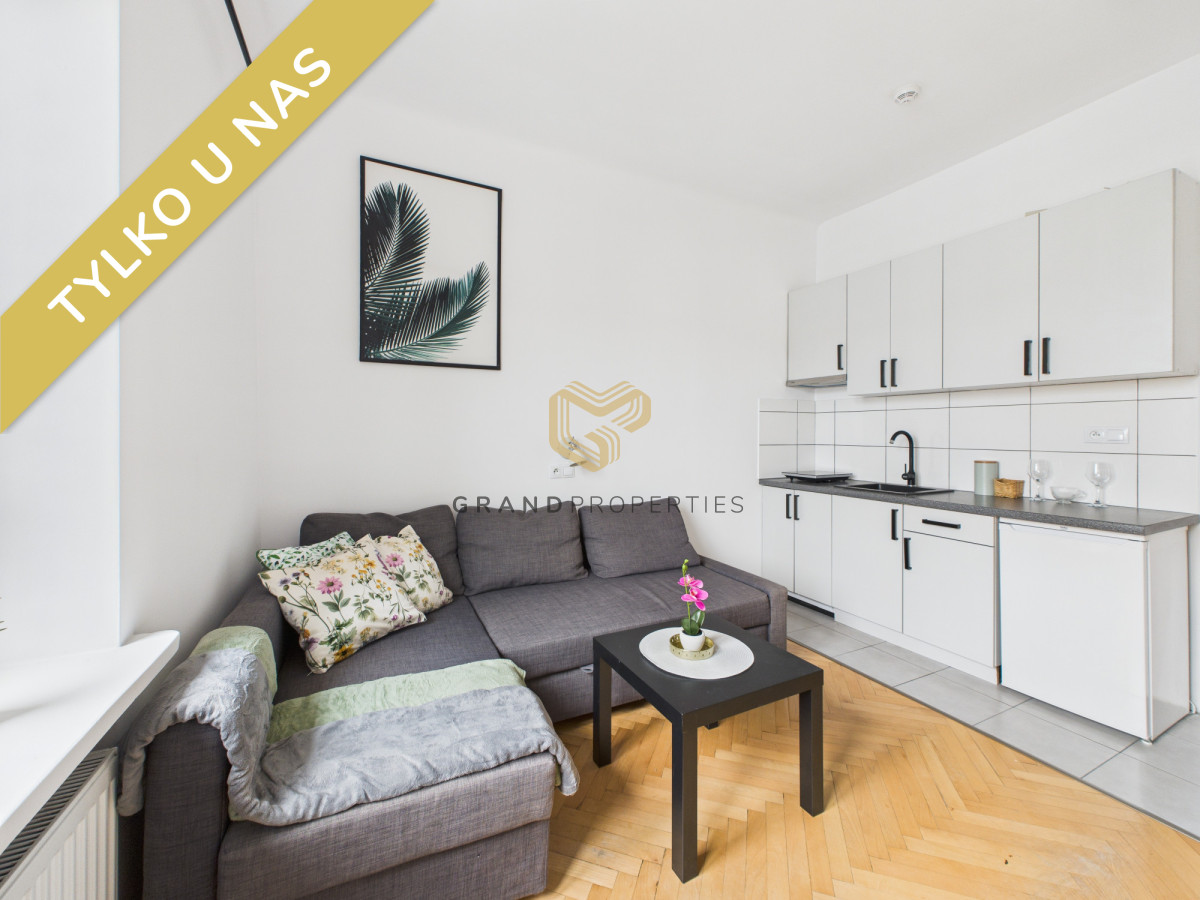 Mieszkanie na wynajem