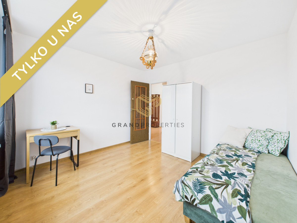 Mieszkanie na wynajem