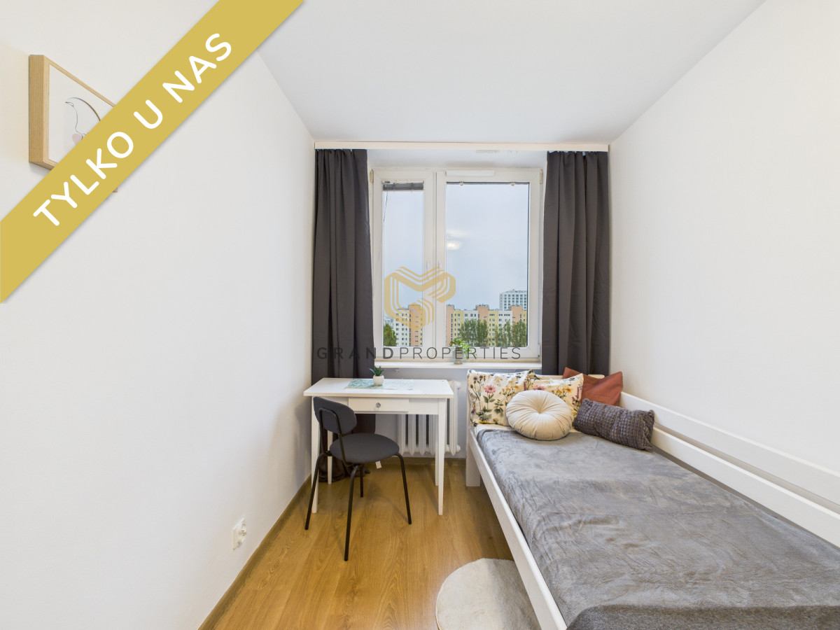 Mieszkanie na wynajem