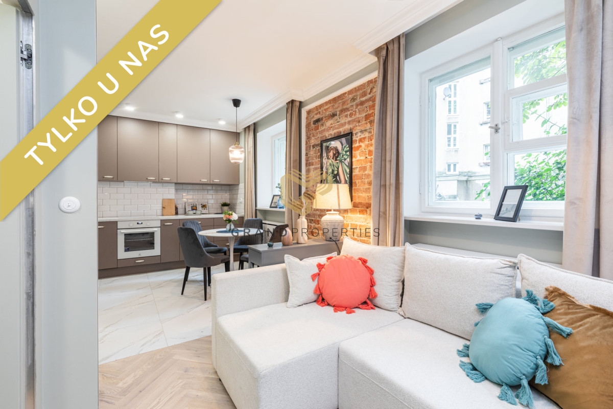 Mieszkanie na wynajem