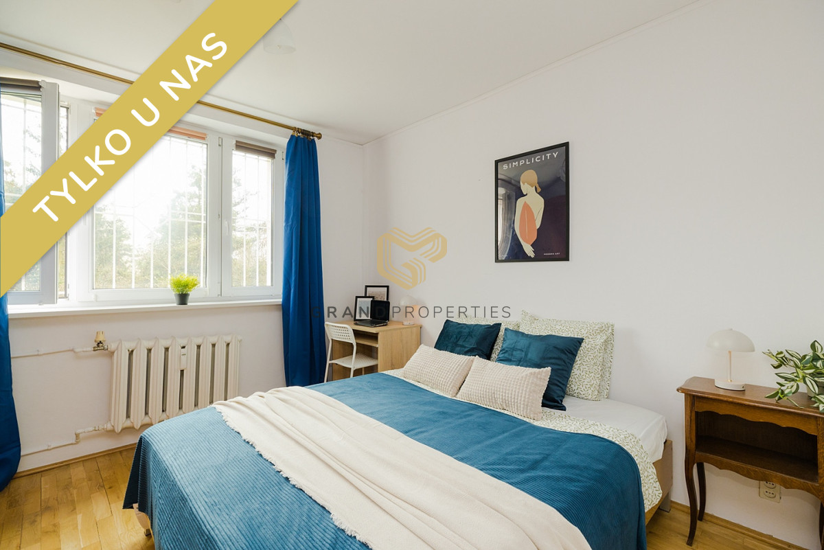 Mieszkanie na wynajem