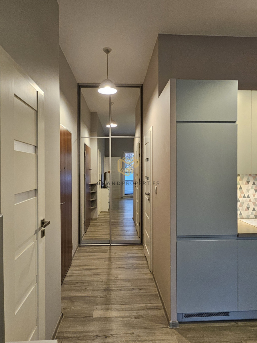 Mieszkanie na wynajem