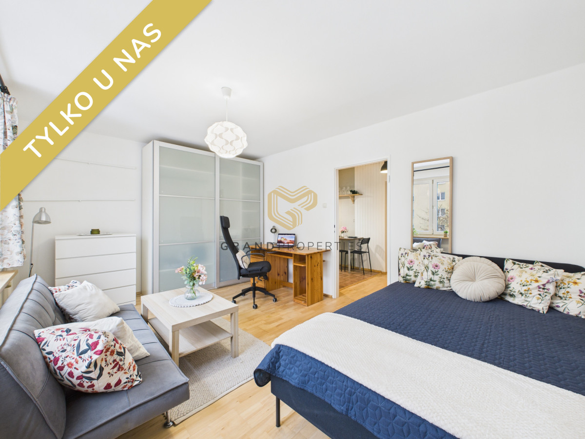 Mieszkanie na wynajem