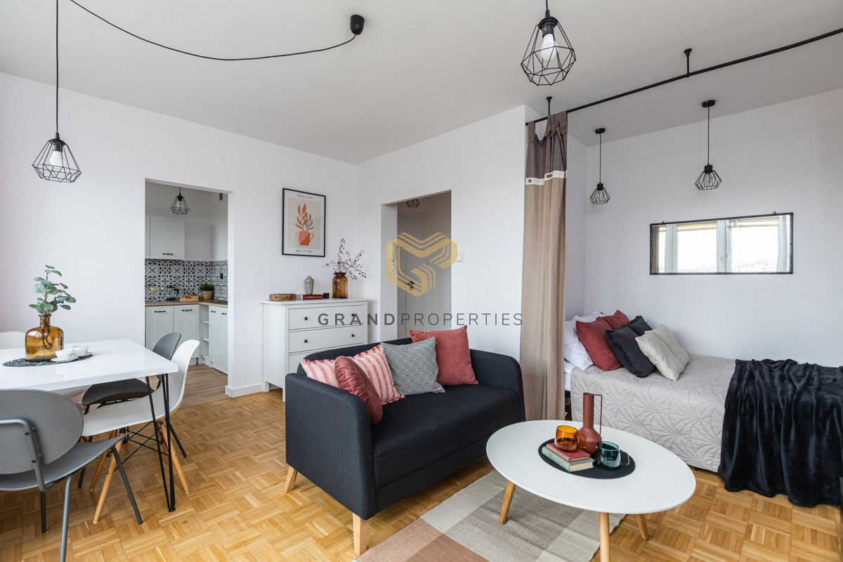 Mieszkanie na wynajem