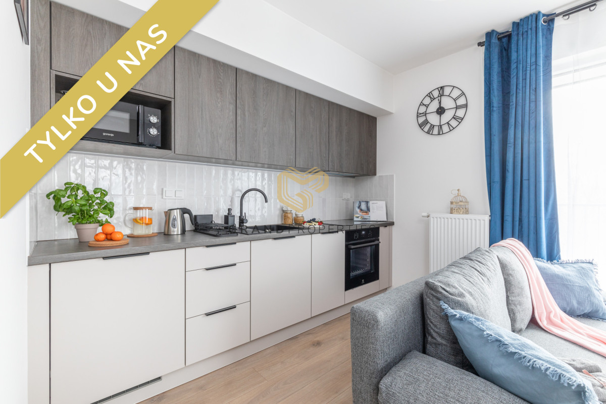 Mieszkanie na wynajem