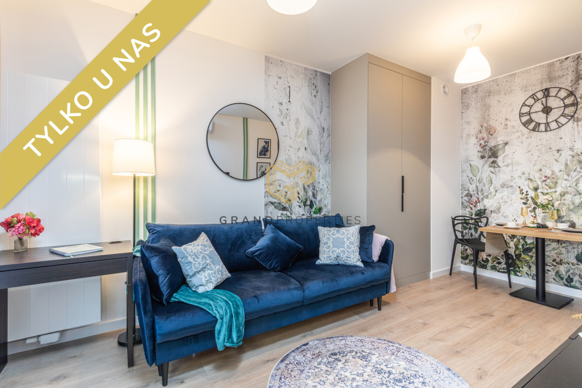 Mieszkanie na wynajem