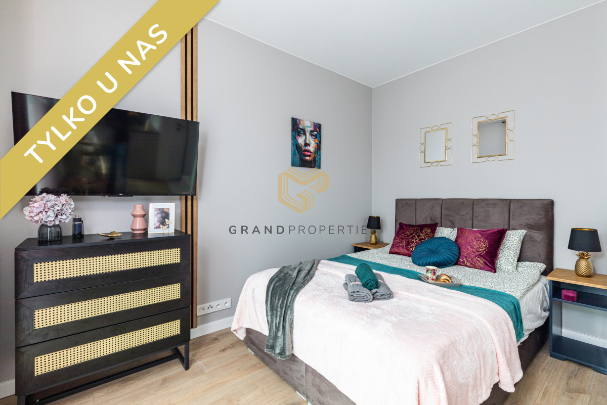 Mieszkanie na wynajem