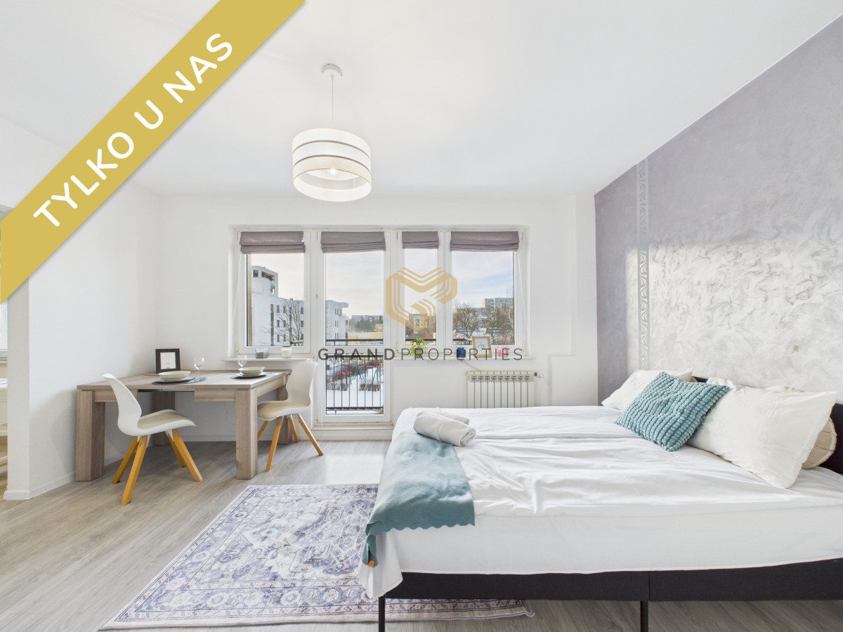 Mieszkanie na wynajem