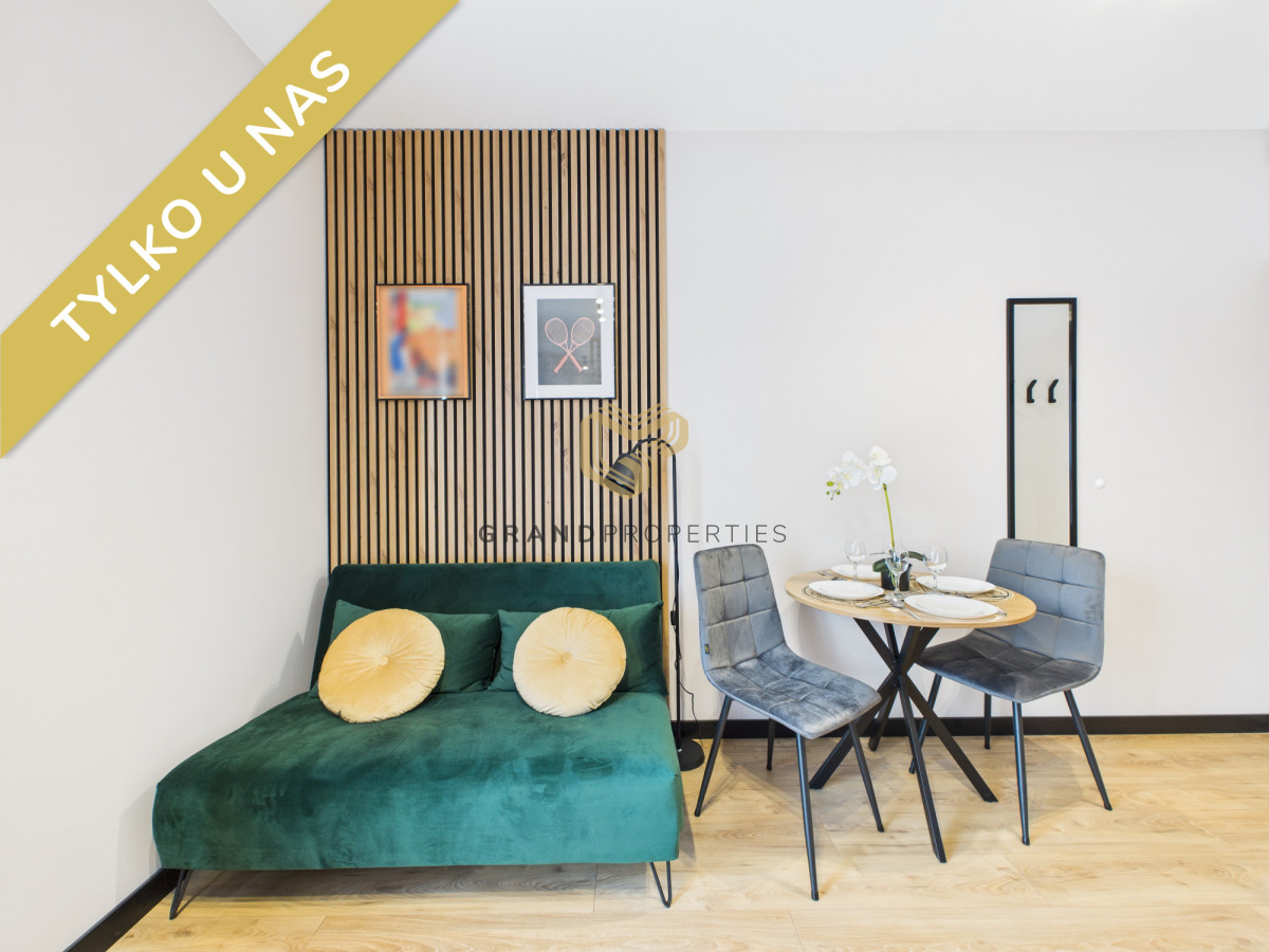 Mieszkanie na wynajem