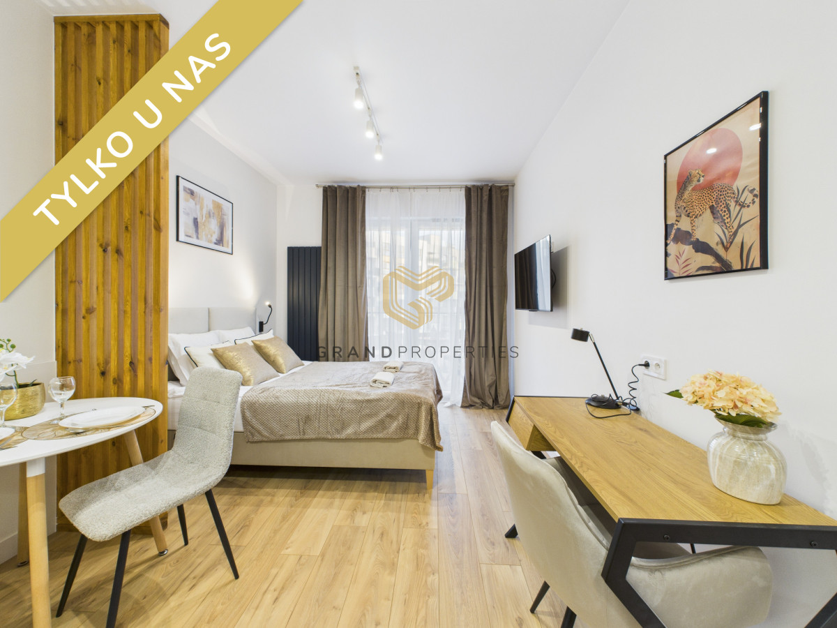 Mieszkanie na wynajem