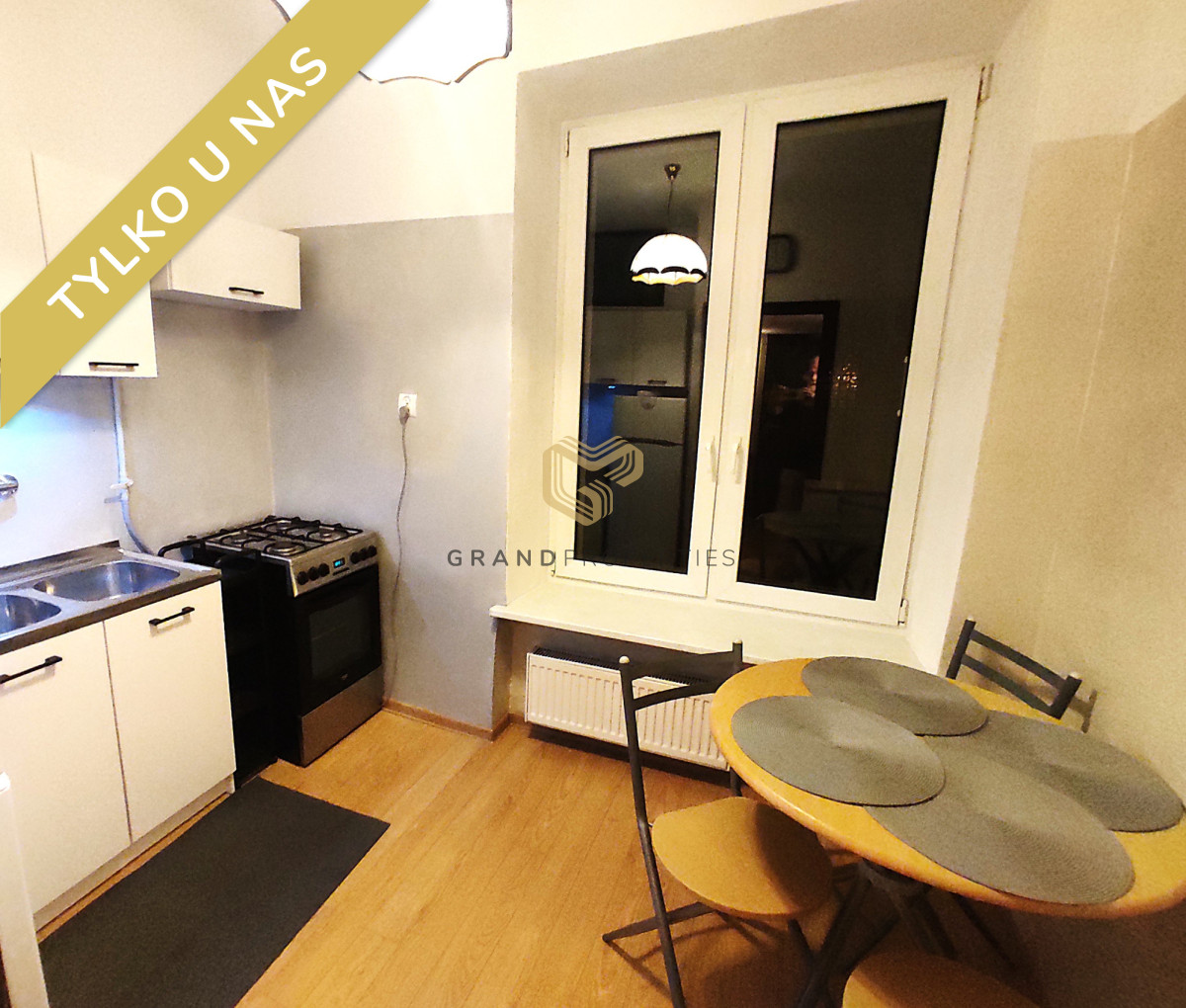 Mieszkanie na wynajem