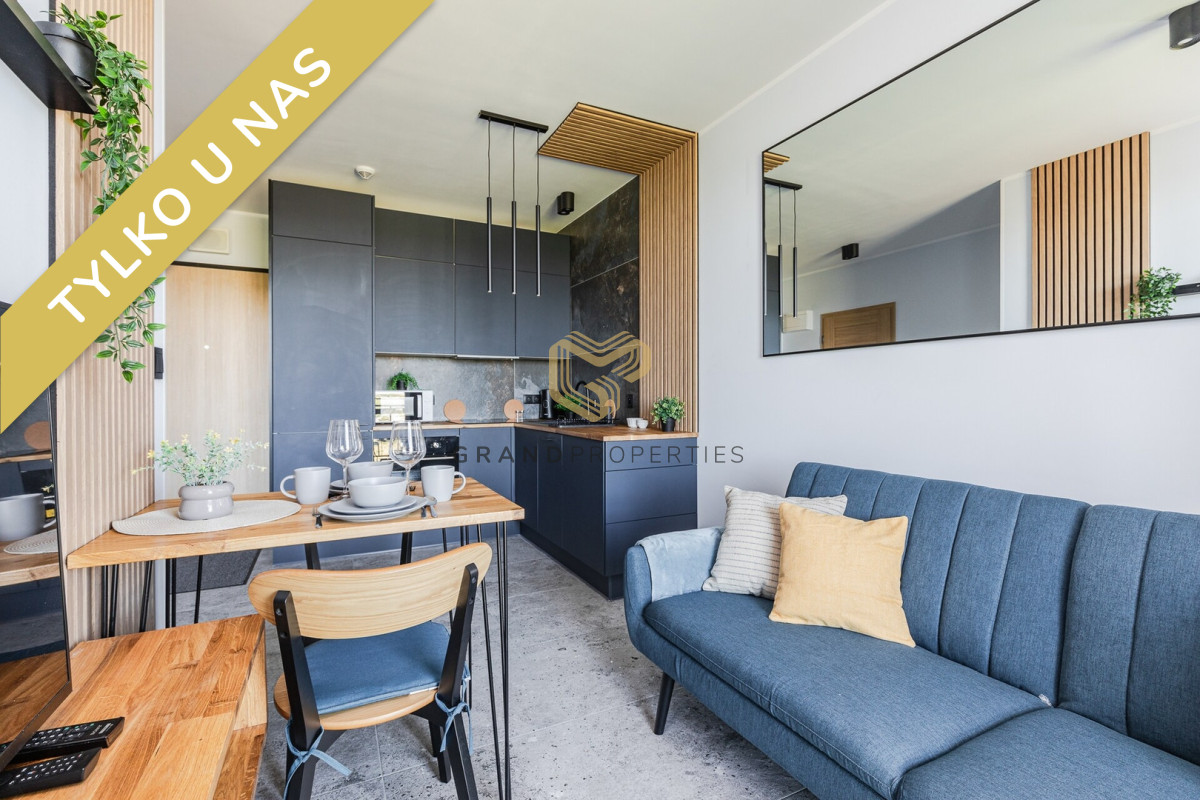 Mieszkanie na wynajem