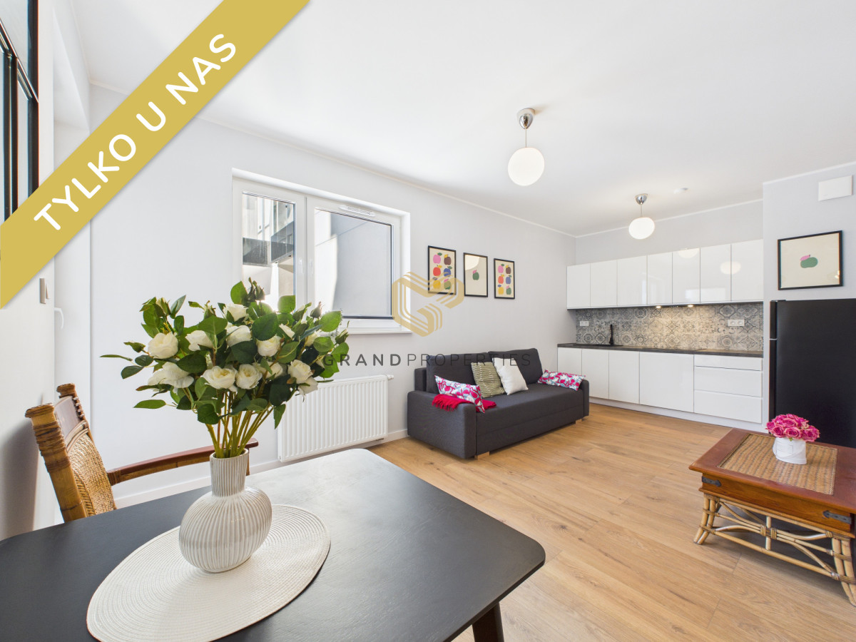 Mieszkanie na wynajem