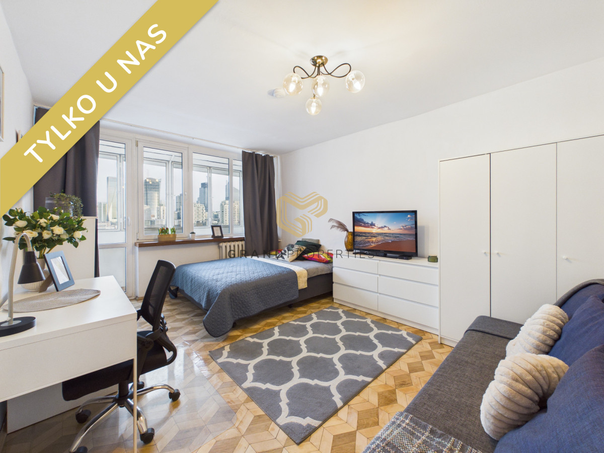 Mieszkanie na wynajem