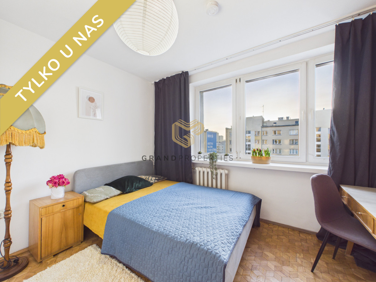 Mieszkanie na wynajem