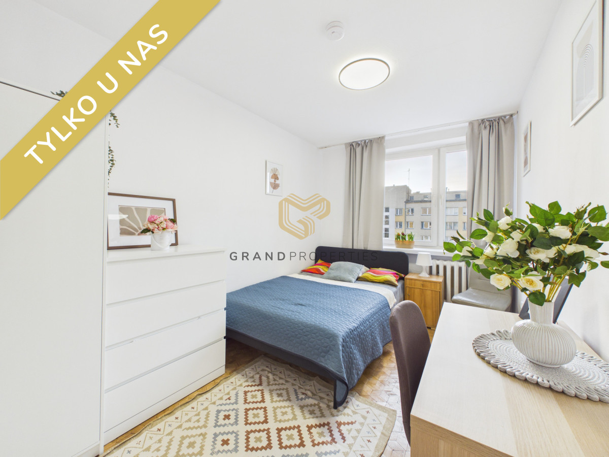 Mieszkanie na wynajem