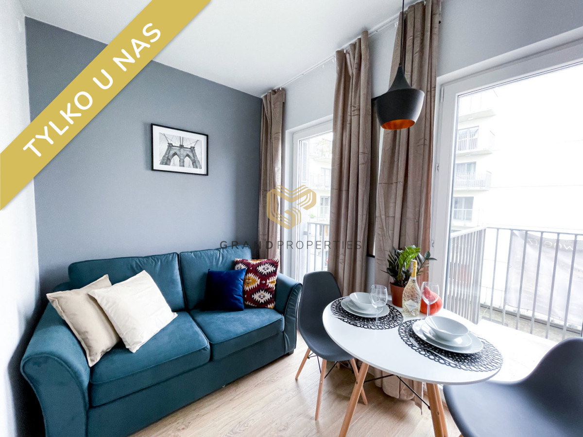 Mieszkanie na wynajem