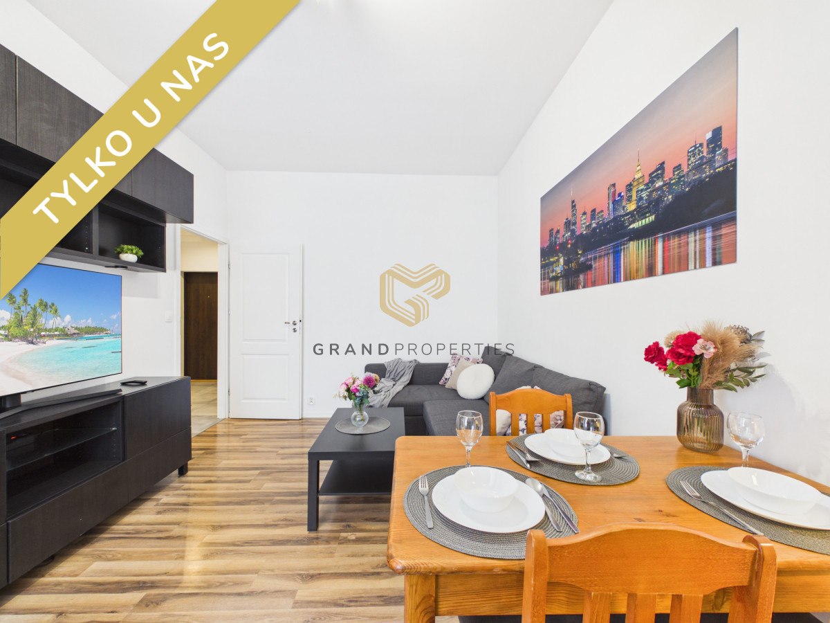 Mieszkanie na wynajem