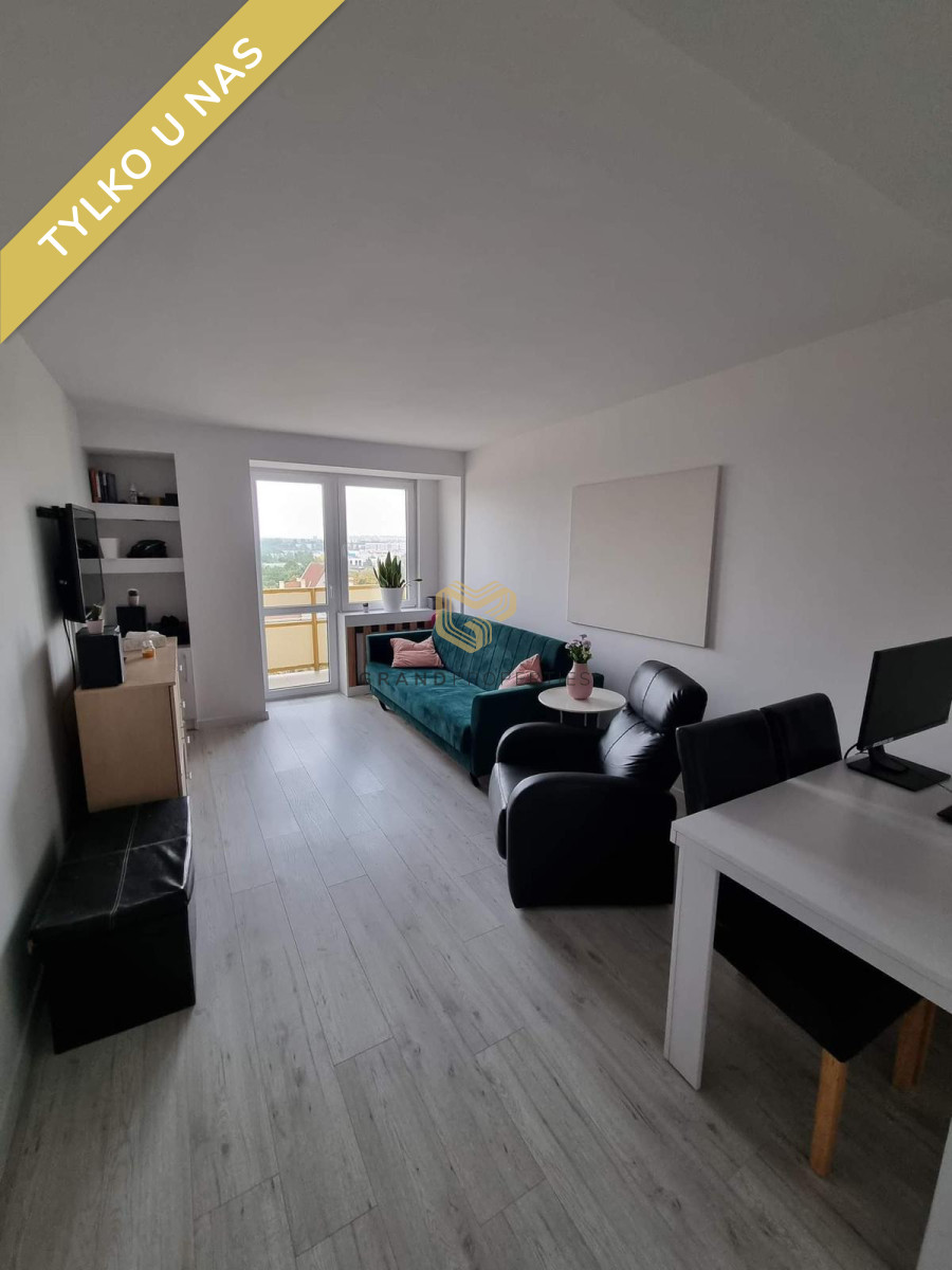 Mieszkanie na wynajem