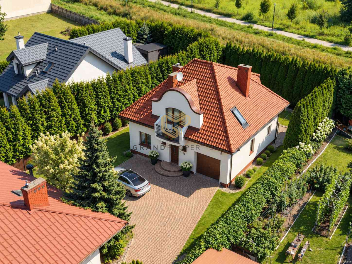 Dom na sprzedaż
