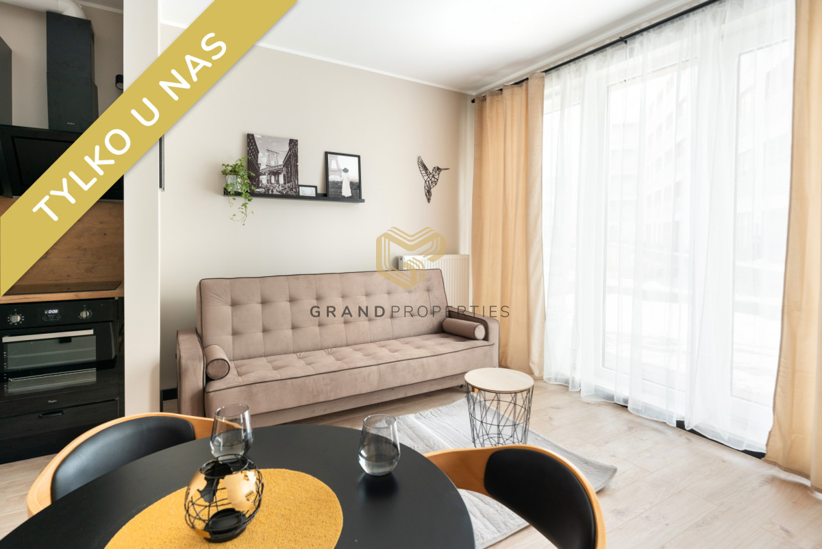 Mieszkanie na wynajem