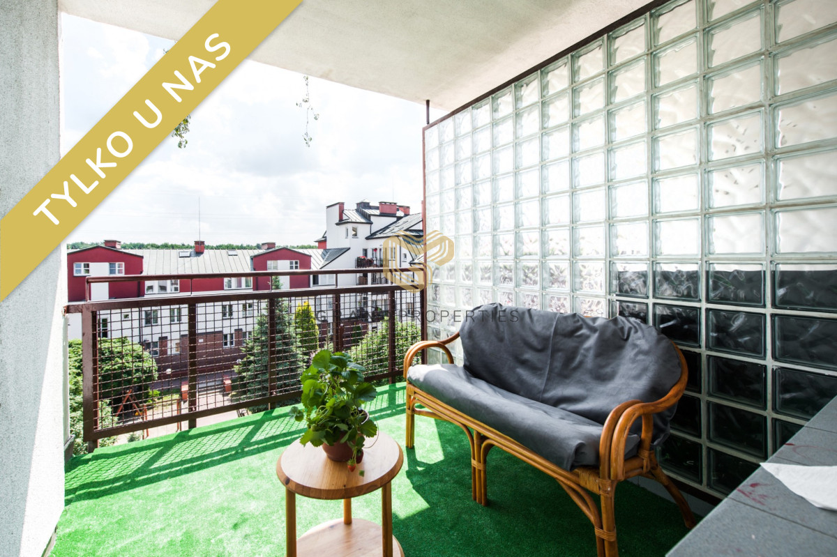 Mieszkanie na wynajem