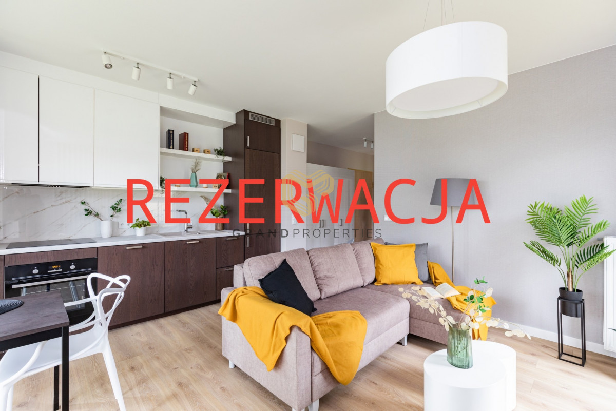 Mieszkanie na wynajem