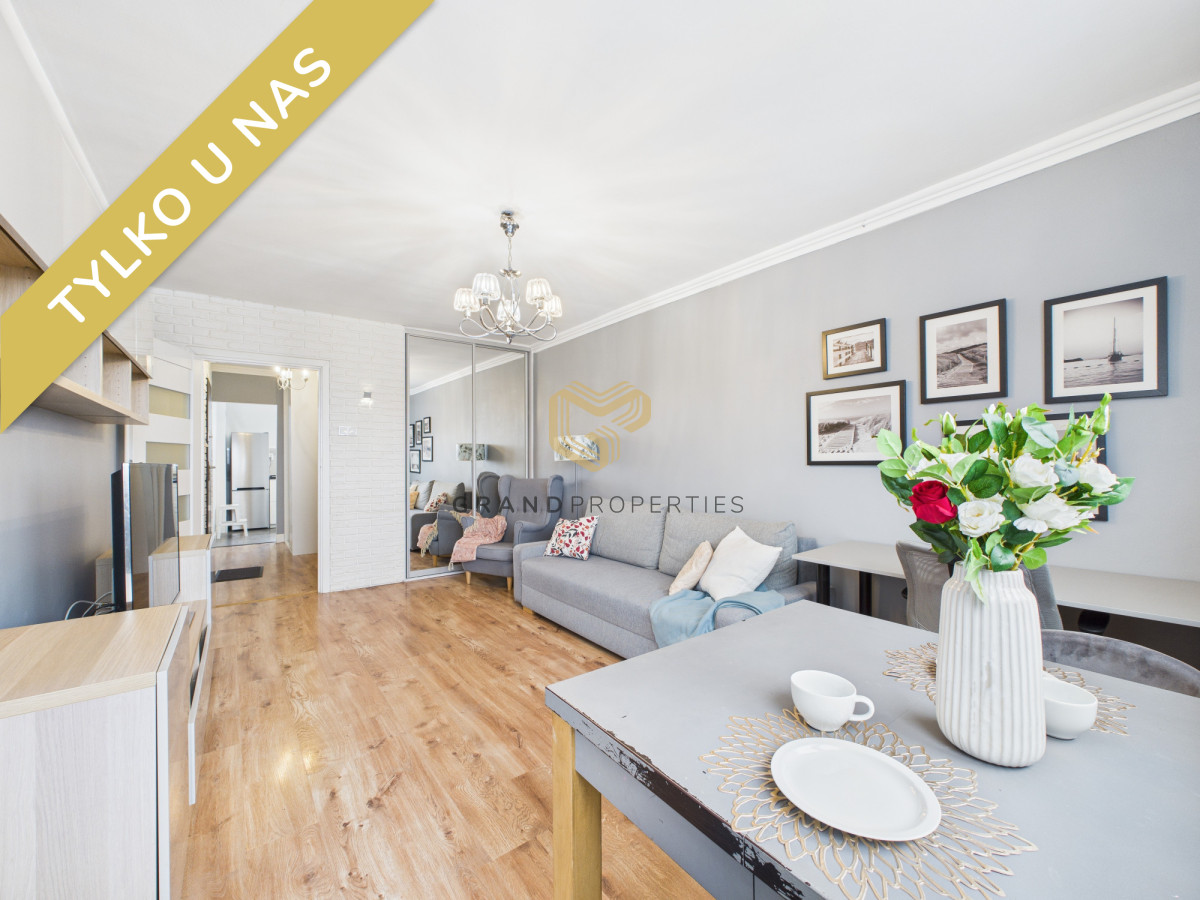 Mieszkanie na wynajem