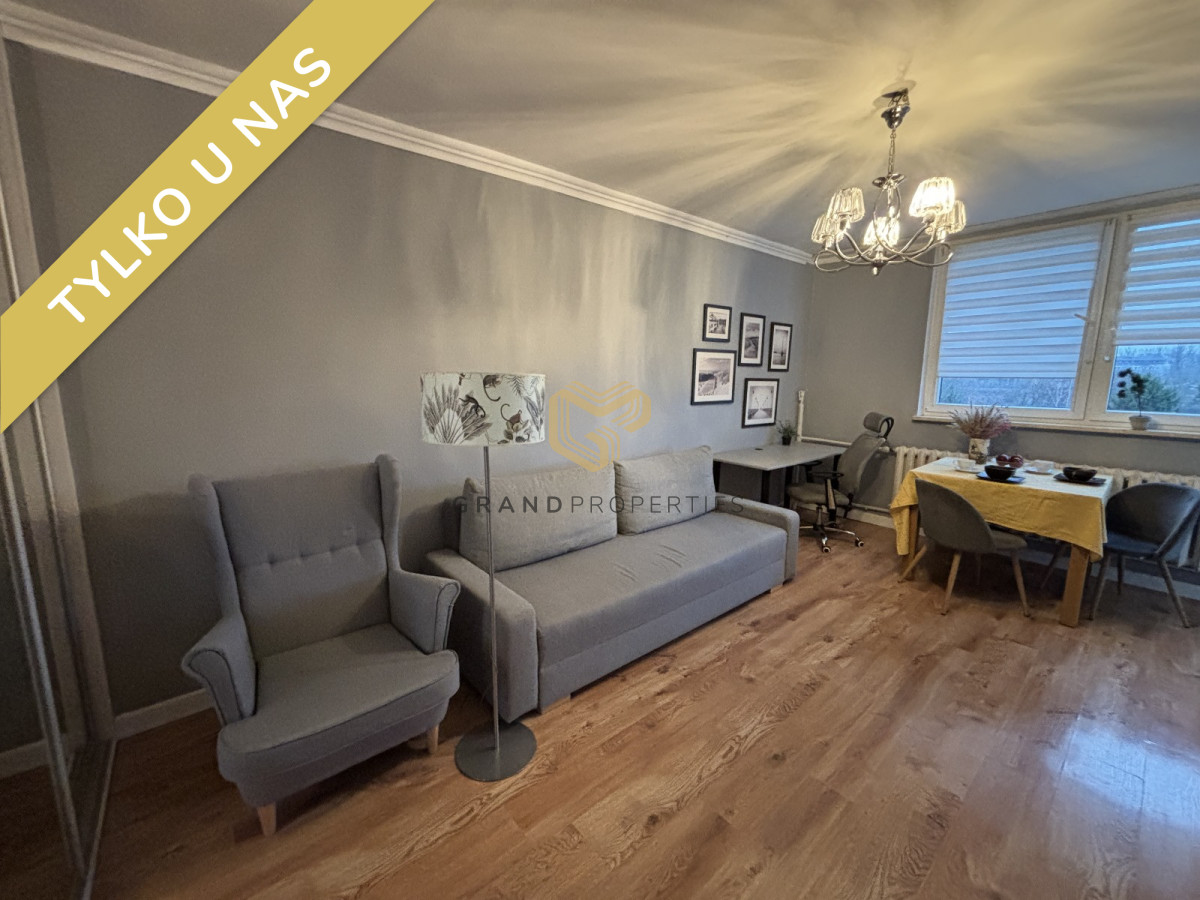 Mieszkanie na wynajem