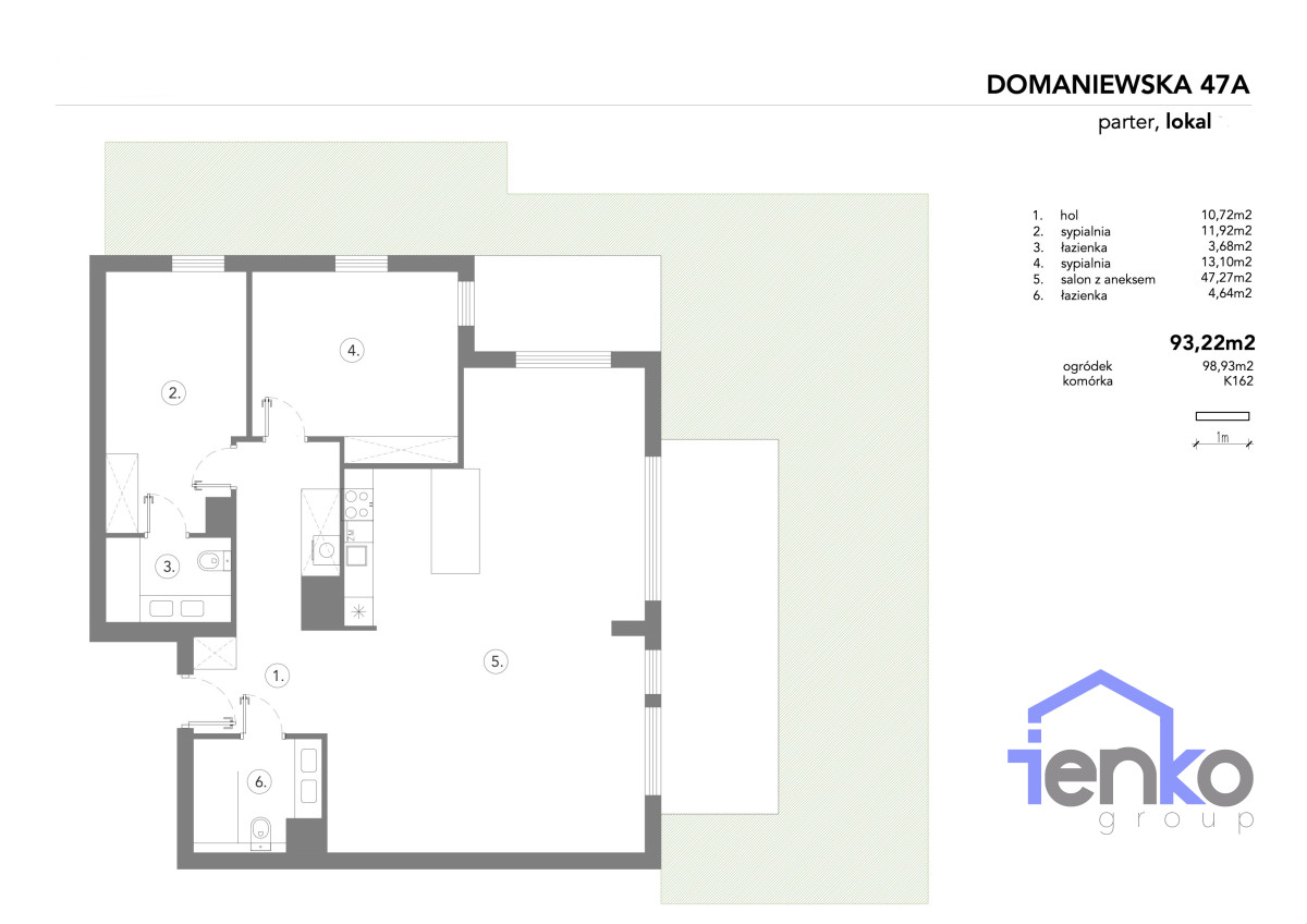 Mieszkanie na sprzedaż