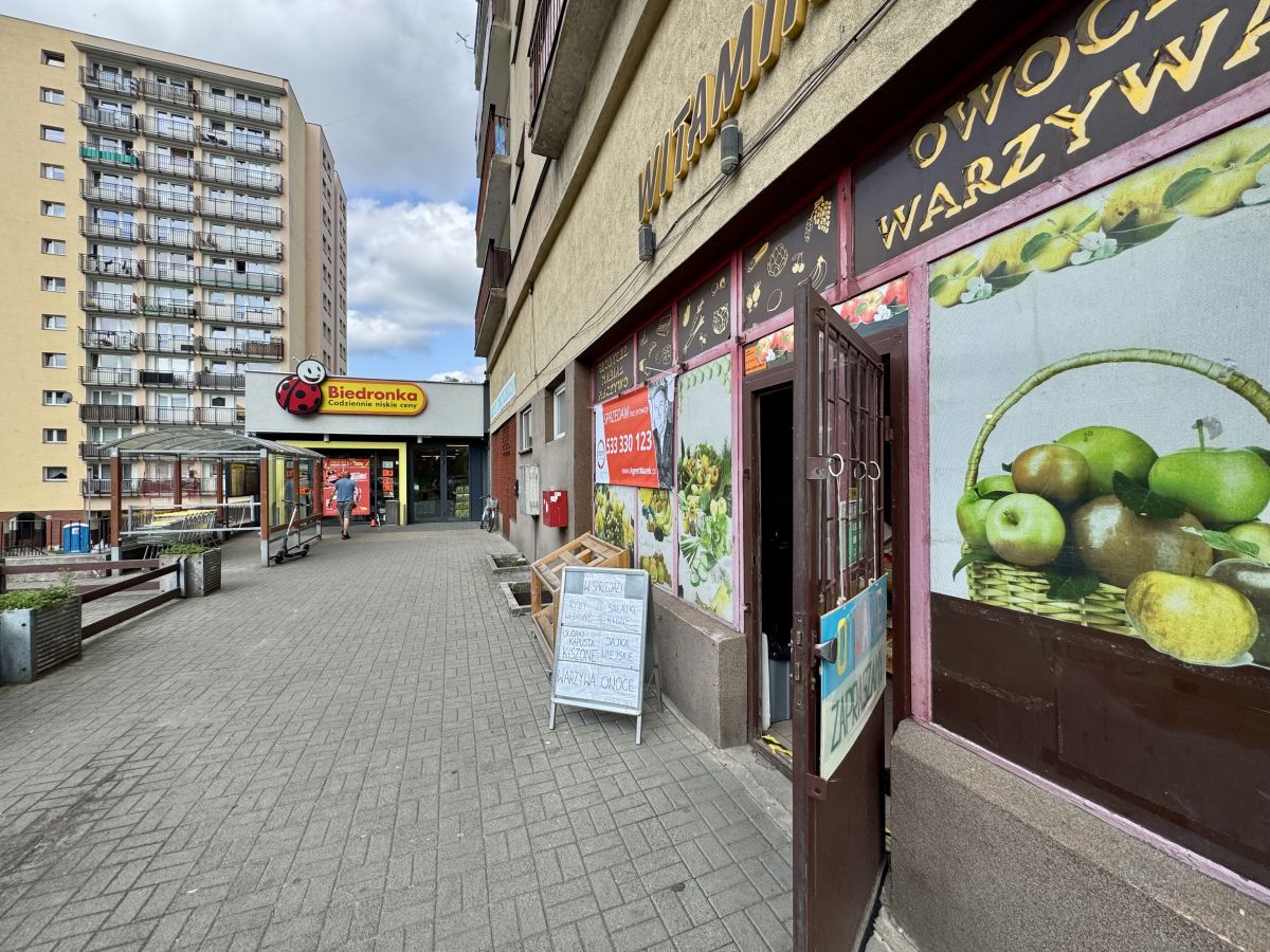 Komercyjny na sprzedaż