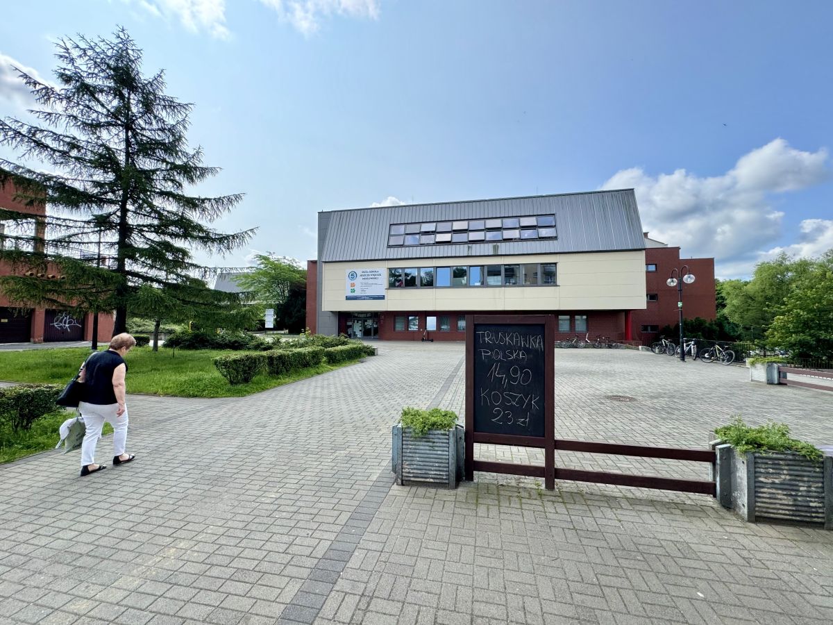 Komercyjny na sprzedaż