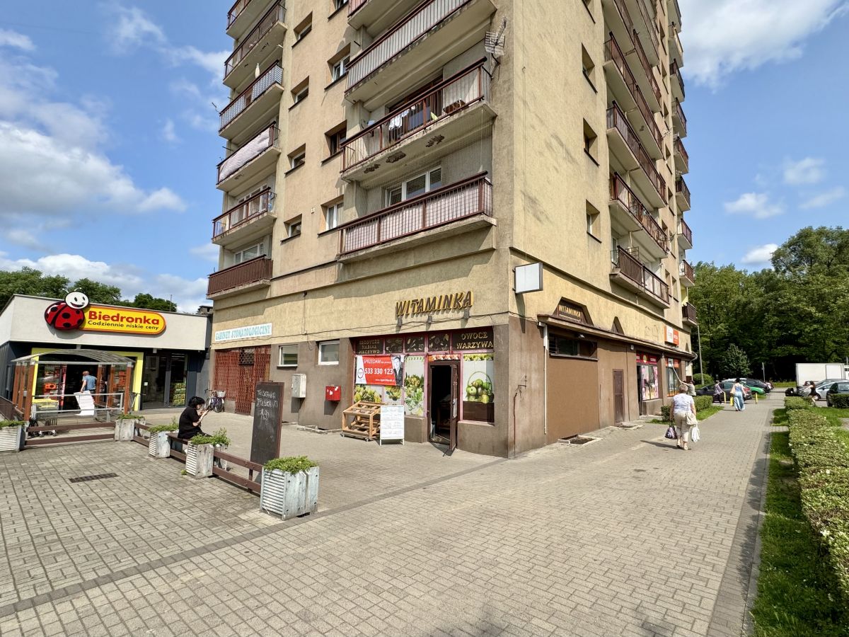 Komercyjny na sprzedaż