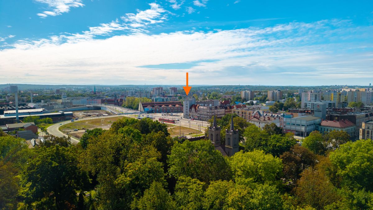 Mieszkanie na sprzedaż