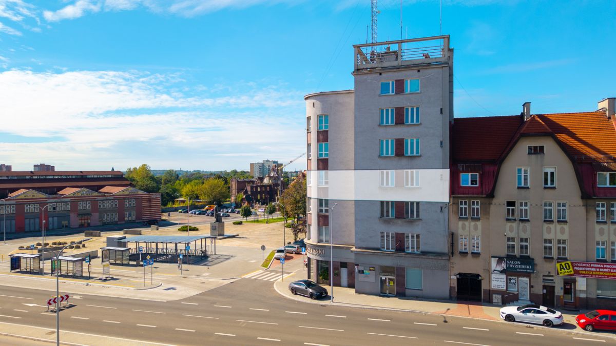 Mieszkanie na sprzedaż