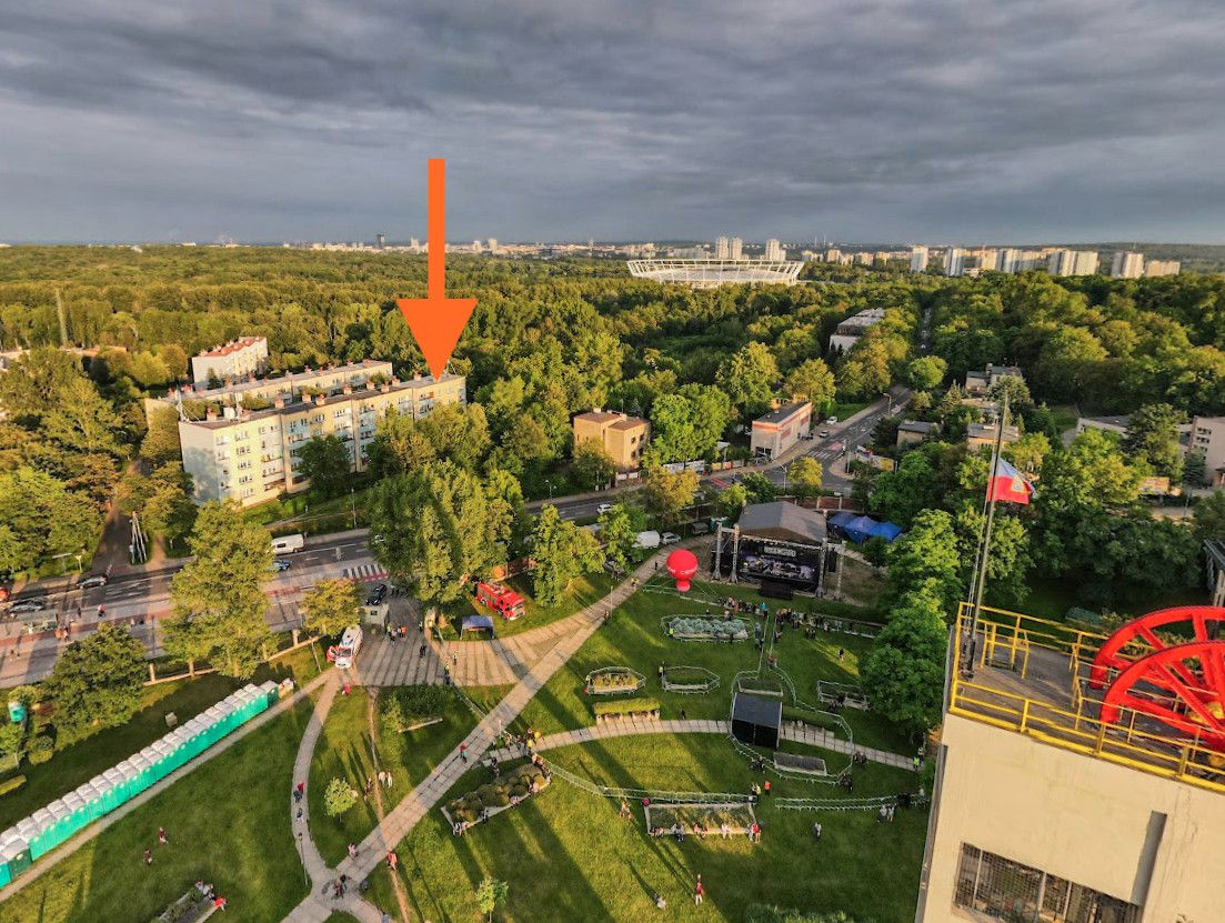 Mieszkanie na wynajem