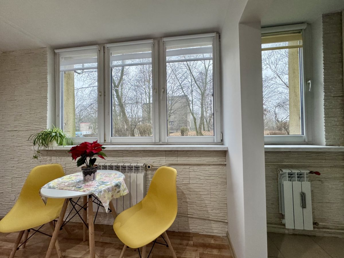 Mieszkanie na wynajem