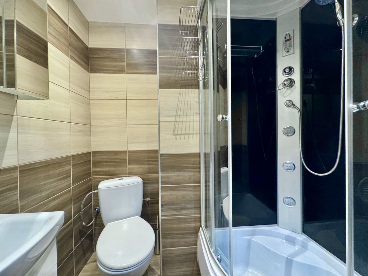 Mieszkanie na wynajem