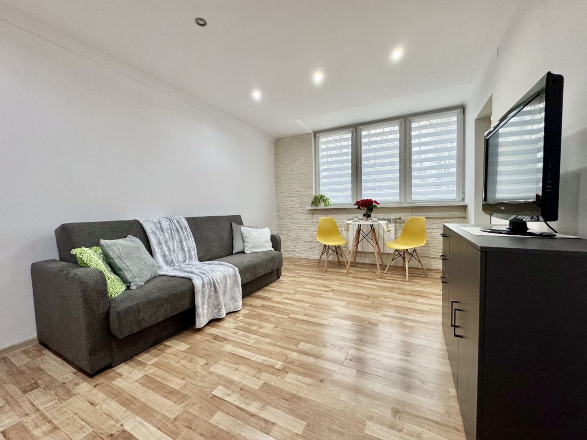 Mieszkanie na wynajem