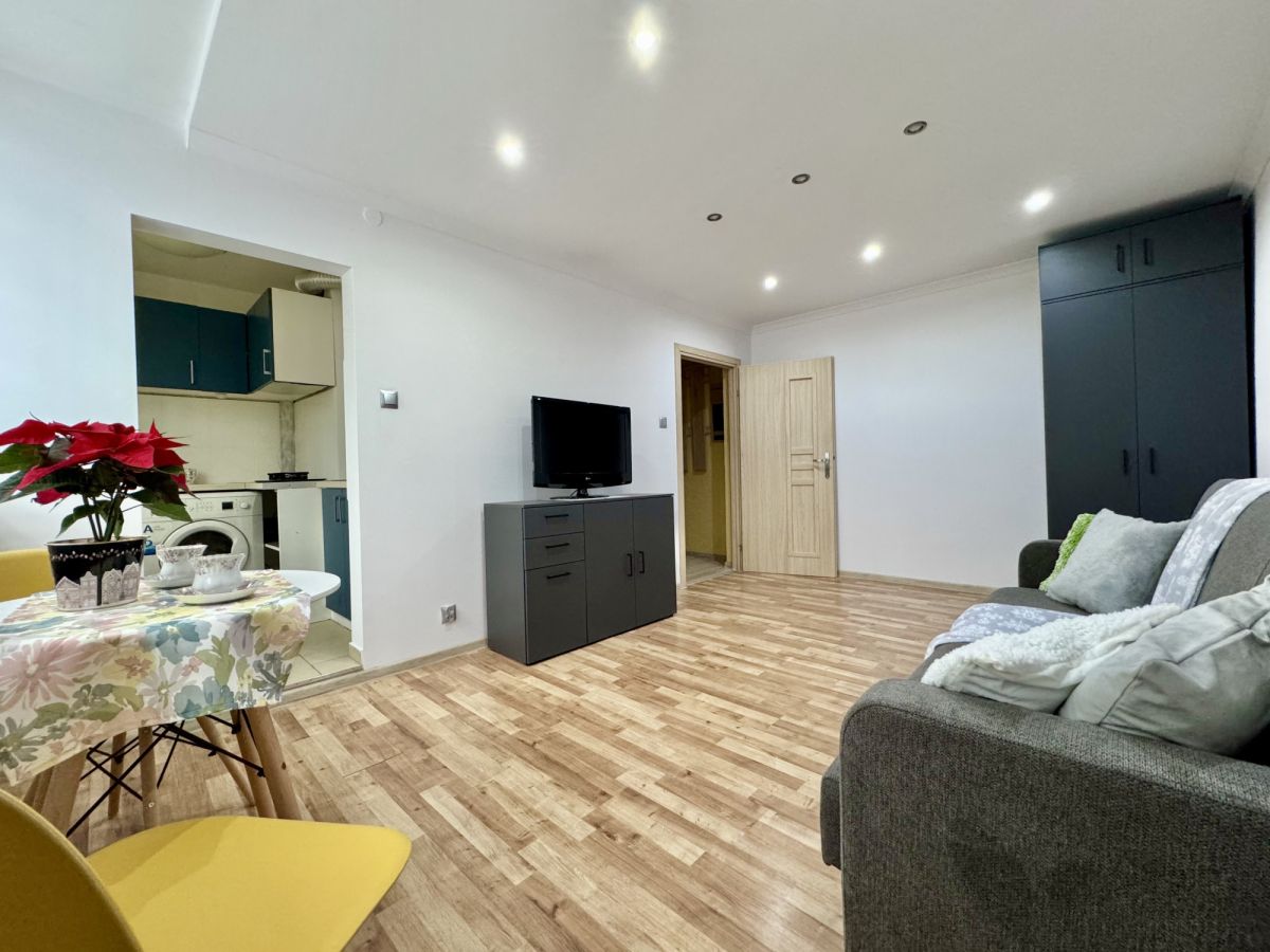 Mieszkanie na wynajem