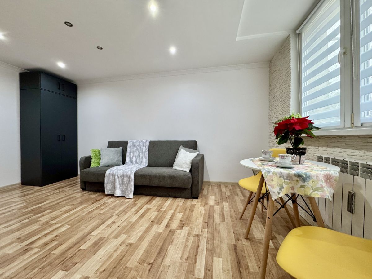 Mieszkanie na wynajem