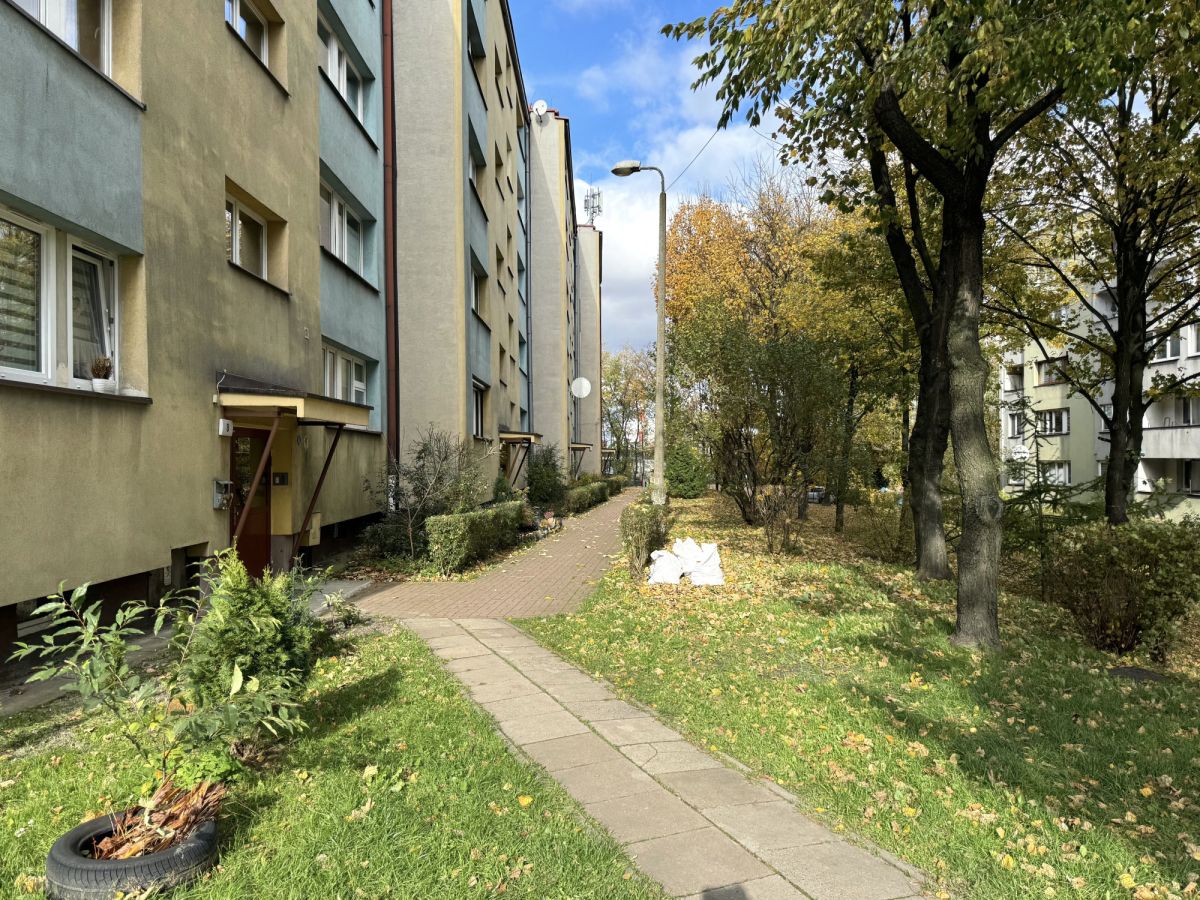 Mieszkanie na wynajem