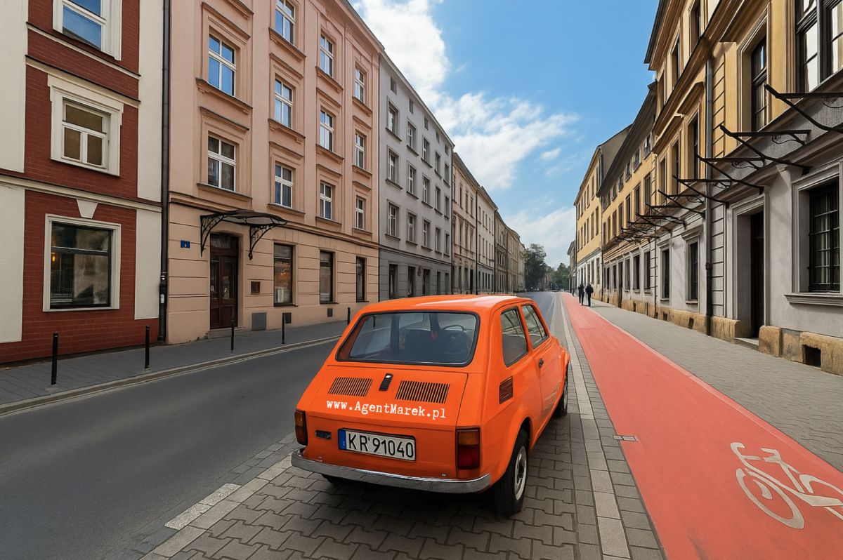 Mieszkanie na sprzedaż