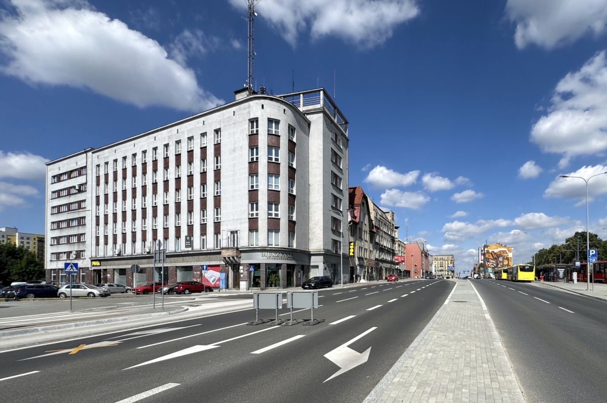 Mieszkanie na sprzedaż