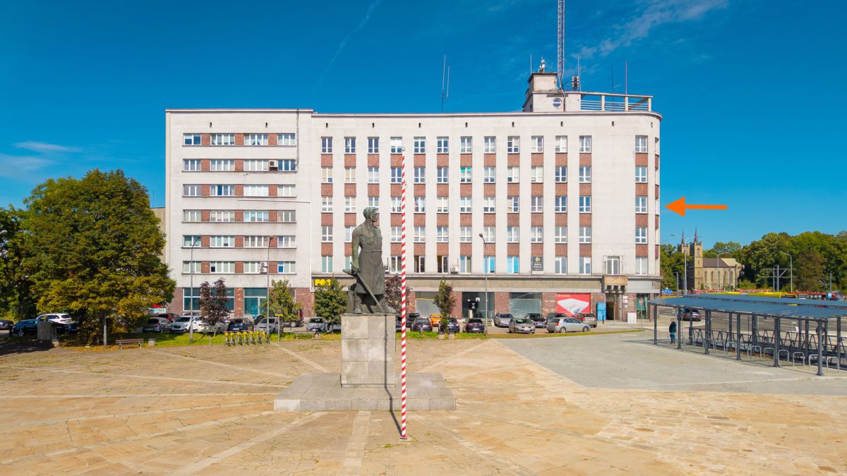 Mieszkanie na sprzedaż