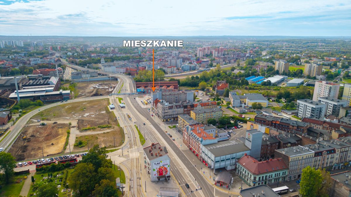 Komercyjny na sprzedaż