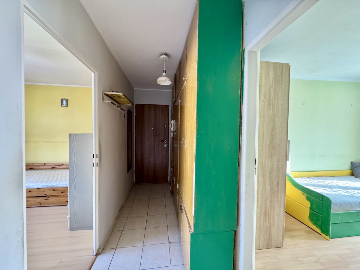 Mieszkanie na sprzedaż