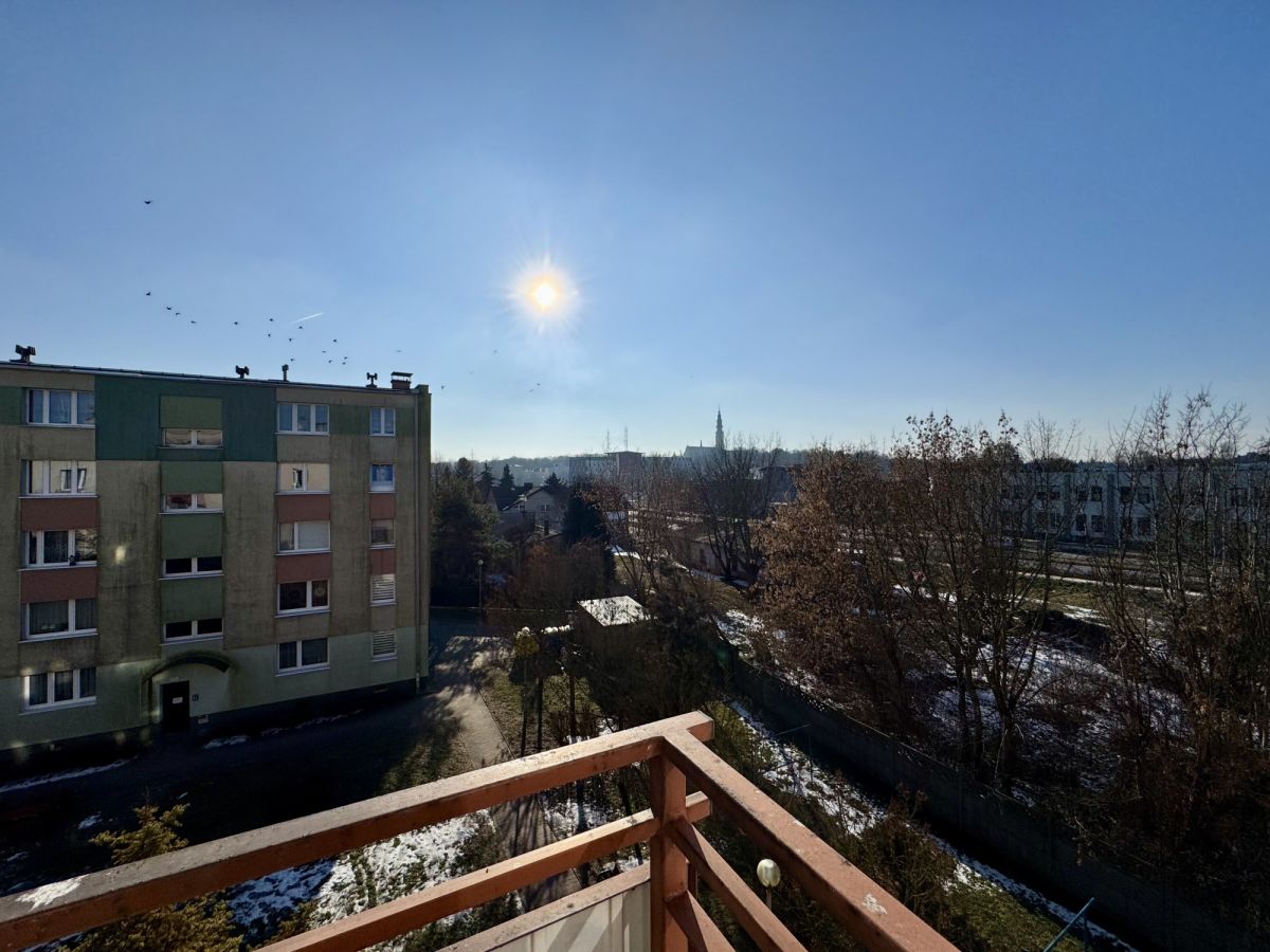 Mieszkanie na sprzedaż