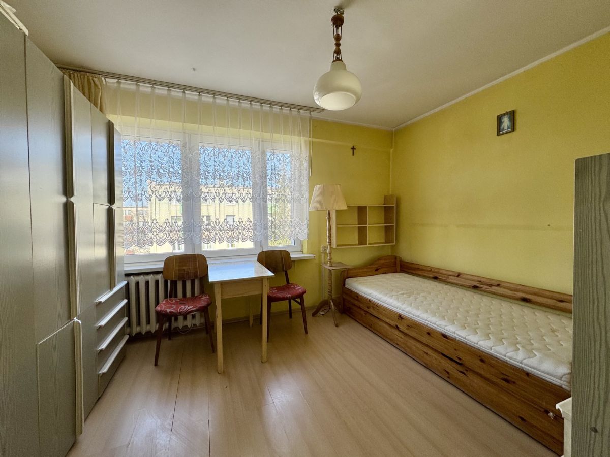 Mieszkanie na sprzedaż