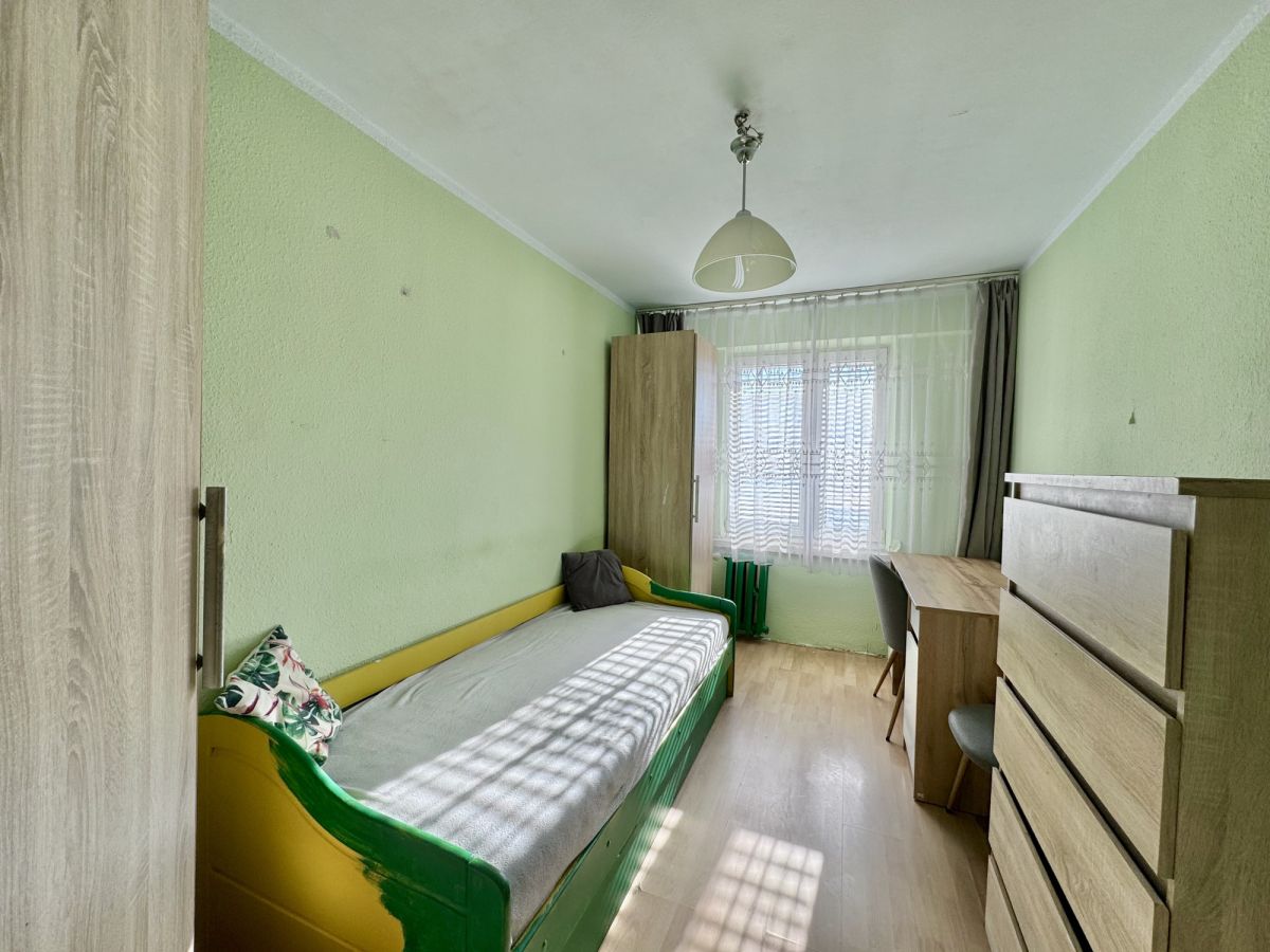 Mieszkanie na sprzedaż